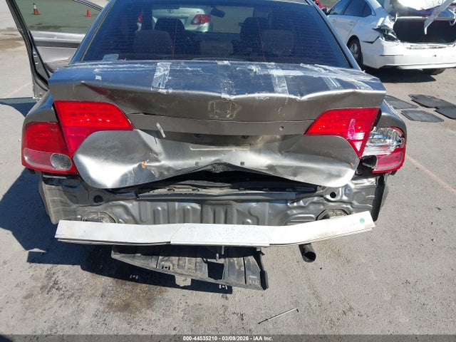 Aukcja sprzedaży 2007 Honda Civic Lx, vin: 2HGFA165X7H311927, numer aukcji: 44535210