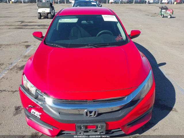 Aukcja sprzedaży 2017 Honda Civic Lx, vin: 2HGFC2F52HH528633, numer aukcji: 44535211