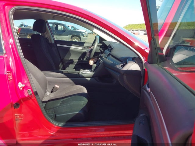 Aukcja sprzedaży 2017 Honda Civic Lx, vin: 2HGFC2F52HH528633, numer aukcji: 44535211