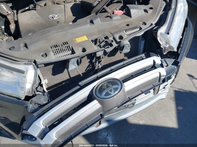 Toyota Highlander Xle 2018 5TDKZRFHXJS271808 Image 6
