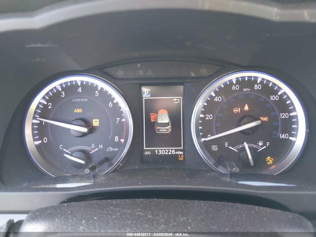 Toyota Highlander Xle 2018 5TDKZRFHXJS271808 Image 7