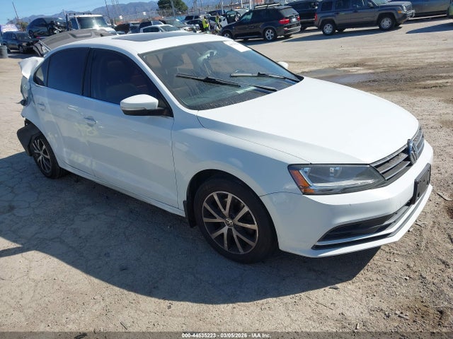 2017 VOLKSWAGEN JETTA 3VWDB7AJ9HM209920