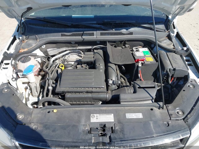 2017 VOLKSWAGEN JETTA 3VWDB7AJ9HM209920 Photo 9