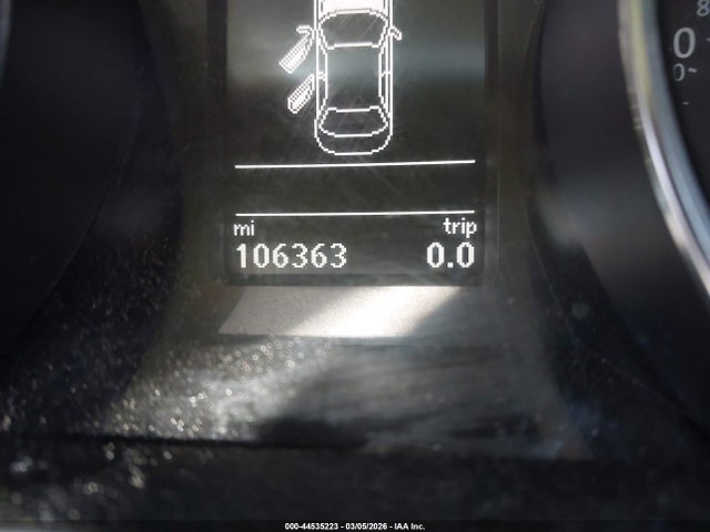 44535223 :رقم المزاد ، 3VWDB7AJ9HM209920 vin ، 2017 Volkswagen Jetta 1.4t Se مزاد بيع