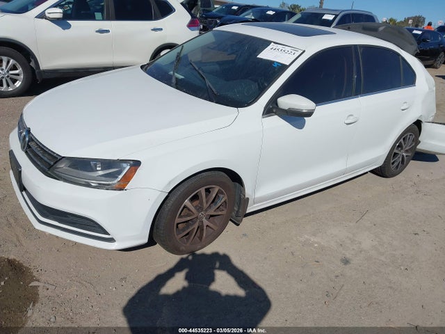 2017 VOLKSWAGEN JETTA 3VWDB7AJ9HM209920 Photo 1