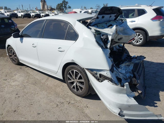 2017 VOLKSWAGEN JETTA 3VWDB7AJ9HM209920 Photo 2