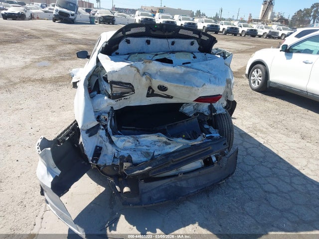 2017 VOLKSWAGEN JETTA 3VWDB7AJ9HM209920 Photo 5