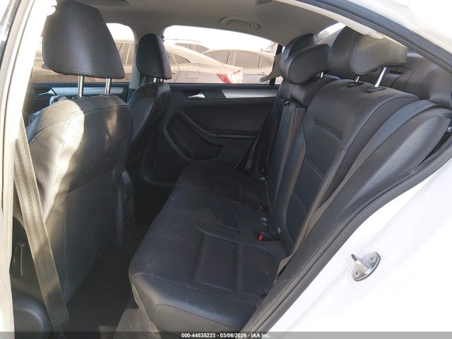 2017 VOLKSWAGEN JETTA 3VWDB7AJ9HM209920 Photo 7