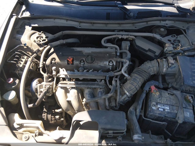 Продажа на аукционе авто 2010 Honda Accord 2.4 Ex, vin: 1HGCP2F70AA191280, номер лота: 44535224
