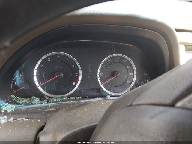 Продажа на аукционе авто 2010 Honda Accord 2.4 Ex, vin: 1HGCP2F70AA191280, номер лота: 44535224