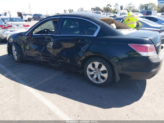 Продажа на аукционе авто 2010 Honda Accord 2.4 Ex, vin: 1HGCP2F70AA191280, номер лота: 44535224