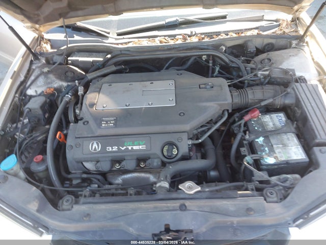 44535228 :رقم المزاد ، 19UUA56643A067160 vin ، 2003 Acura Tl 3.2 مزاد بيع