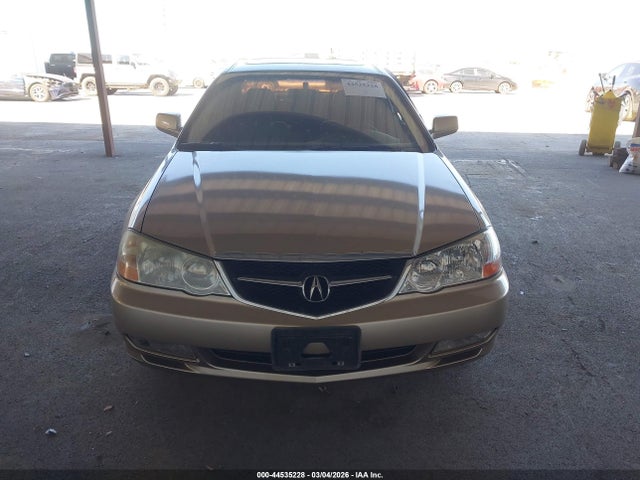 44535228 :رقم المزاد ، 19UUA56643A067160 vin ، 2003 Acura Tl 3.2 مزاد بيع