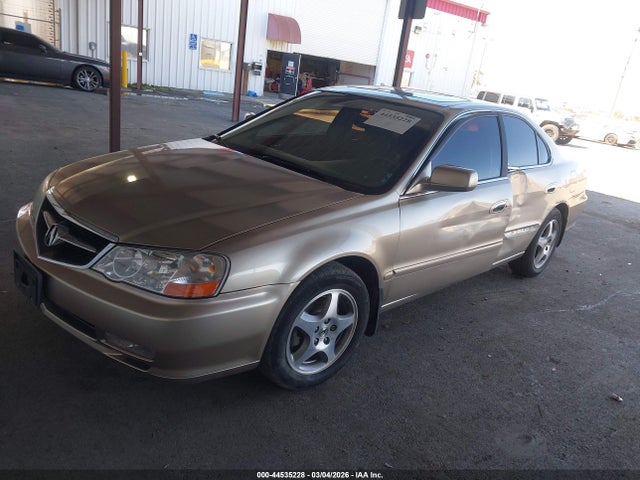 44535228 :رقم المزاد ، 19UUA56643A067160 vin ، 2003 Acura Tl 3.2 مزاد بيع