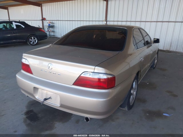44535228 :رقم المزاد ، 19UUA56643A067160 vin ، 2003 Acura Tl 3.2 مزاد بيع