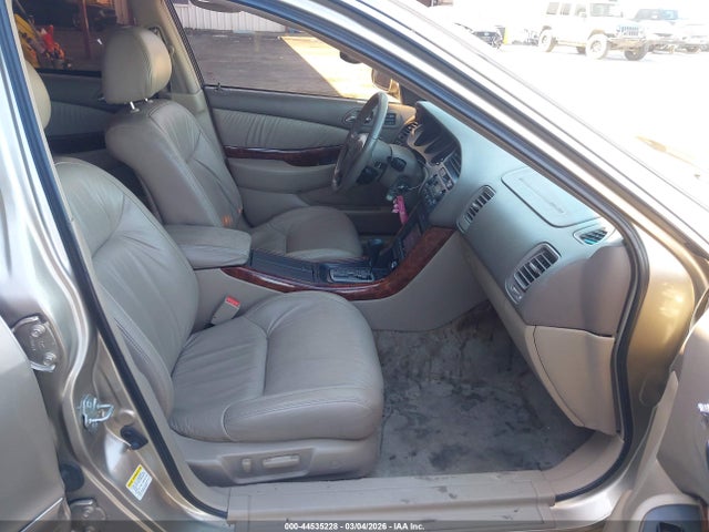 44535228 :رقم المزاد ، 19UUA56643A067160 vin ، 2003 Acura Tl 3.2 مزاد بيع