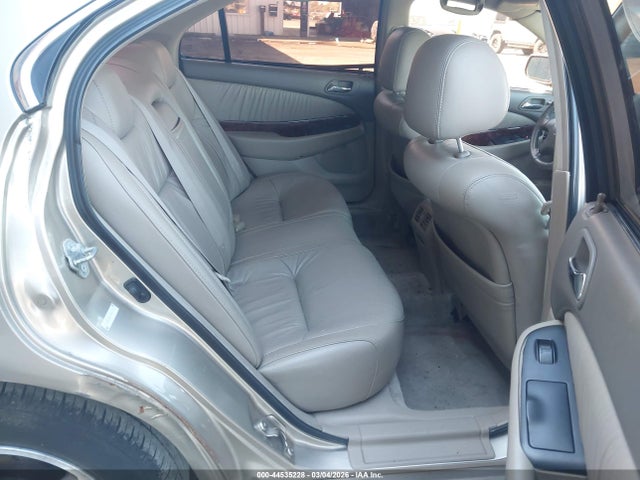 44535228 :رقم المزاد ، 19UUA56643A067160 vin ، 2003 Acura Tl 3.2 مزاد بيع