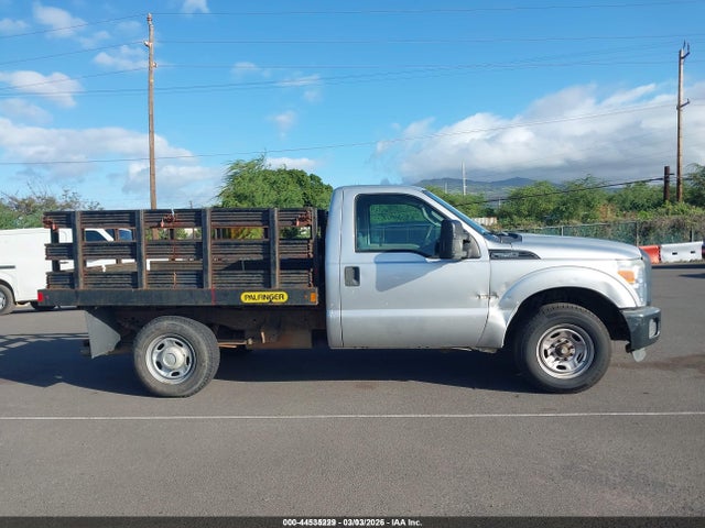 Ford F-250 Xl 2016 1FDBF2A64GEA60670 Image 18
