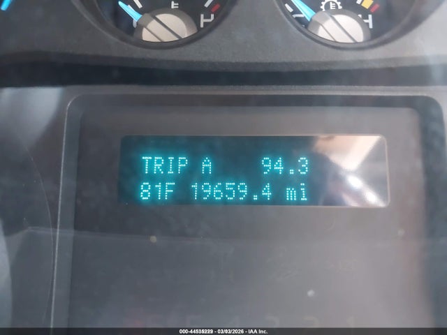 Ford F-250 Xl 2016 1FDBF2A64GEA60670 Image 20