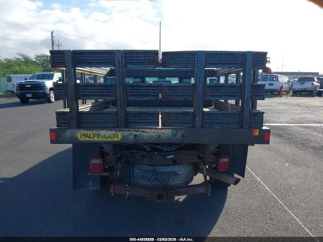 Ford F-250 Xl 2016 1FDBF2A64GEA60670 Image 21