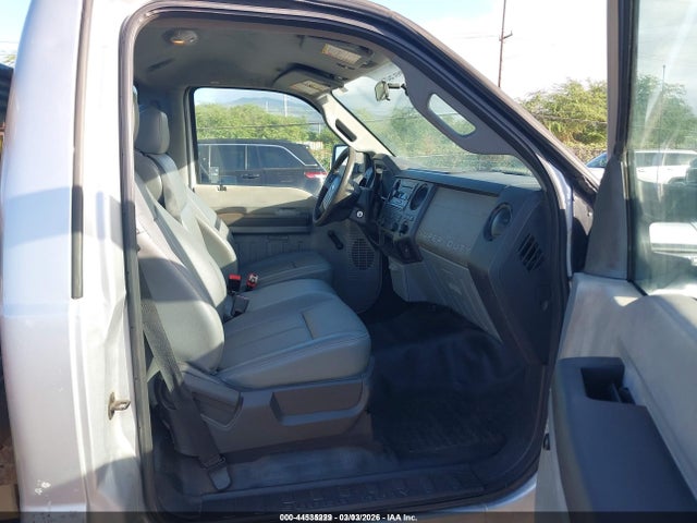 Ford F-250 Xl 2016 1FDBF2A64GEA60670 Image 5