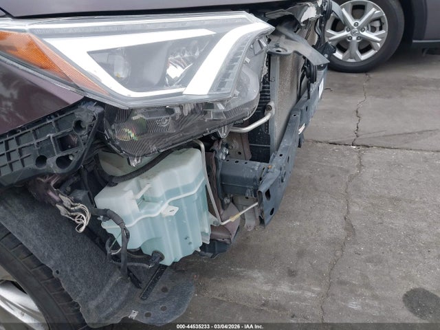 Toyota Rav4 Limited 2018 2T3YFREV0JW463828 Image 20