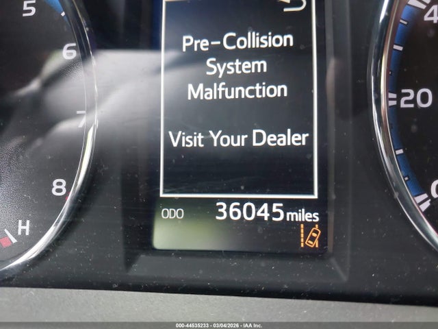 Toyota Rav4 Limited 2018 2T3YFREV0JW463828 Image 7