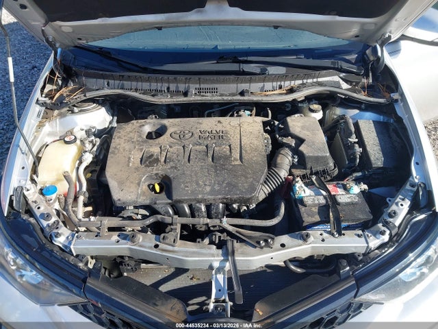 JTNKARJE4HJ533099 Toyota COROLLA IM