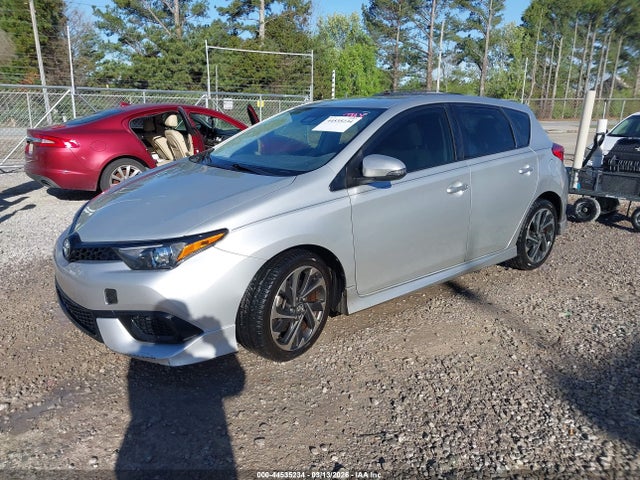 JTNKARJE4HJ533099 Toyota COROLLA IM