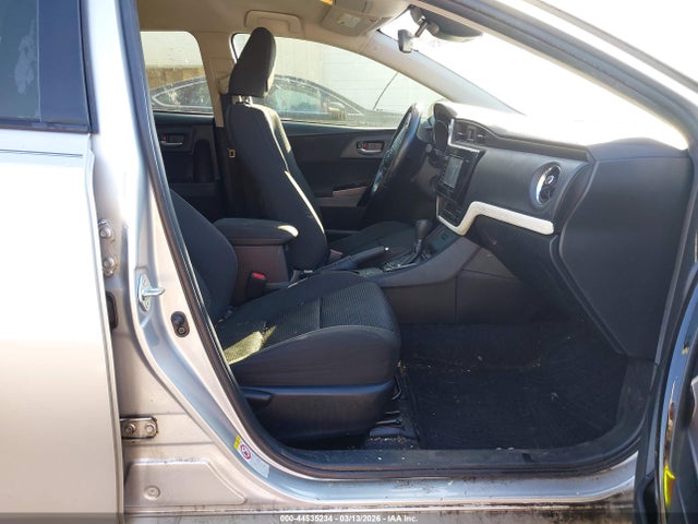 JTNKARJE4HJ533099 Toyota COROLLA IM