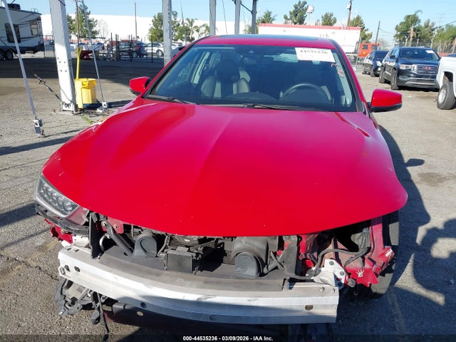 Продаж на аукціоні авто 2018 Acura Tlx, vin: 19UUB1F32JA004731, номер лоту: 44535236