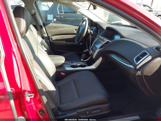 Продаж на аукціоні авто 2018 Acura Tlx, vin: 19UUB1F32JA004731, номер лоту: 44535236