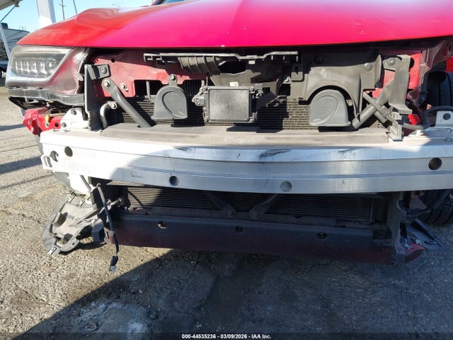 Продаж на аукціоні авто 2018 Acura Tlx, vin: 19UUB1F32JA004731, номер лоту: 44535236