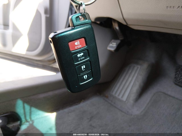 Toyota CAMRY XLE 2015 4T4BF1FK8FR479289 Image 11