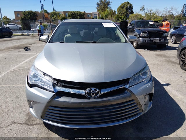 Toyota CAMRY XLE 2015 4T4BF1FK8FR479289 Image 12