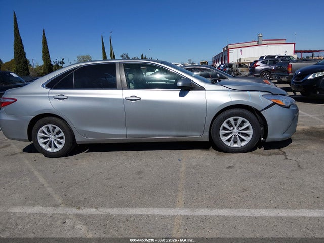 Toyota CAMRY XLE 2015 4T4BF1FK8FR479289 Image 13