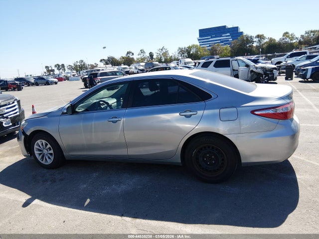 Toyota CAMRY XLE 2015 4T4BF1FK8FR479289 Image 14