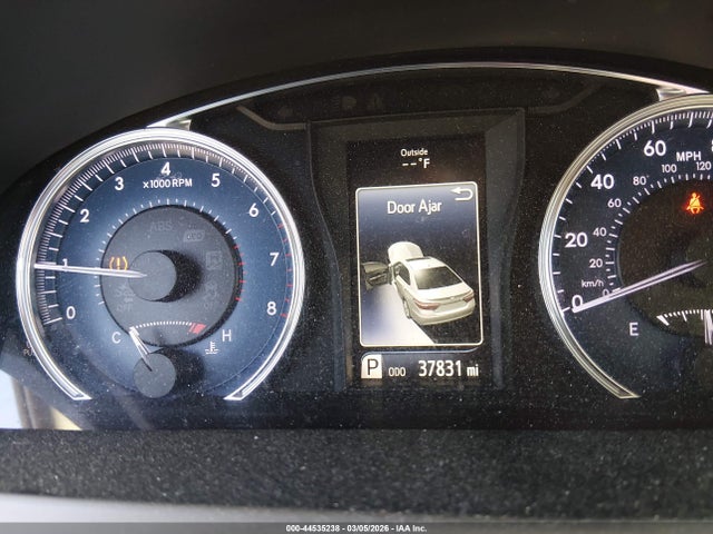 Toyota CAMRY XLE 2015 4T4BF1FK8FR479289 Image 15