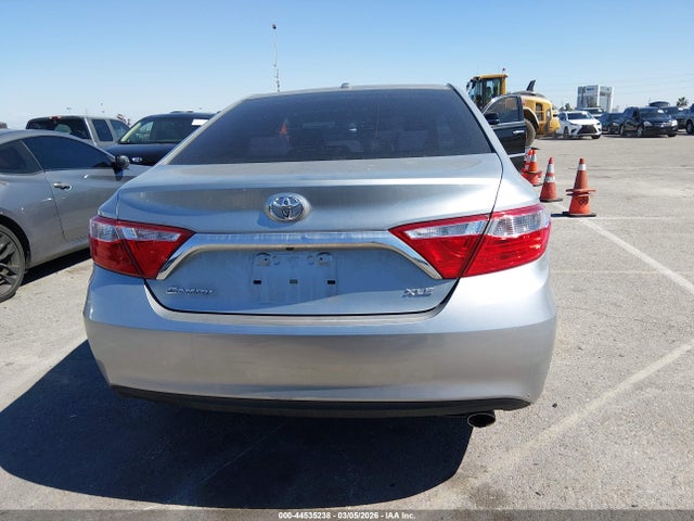 Toyota CAMRY XLE 2015 4T4BF1FK8FR479289 Image 16