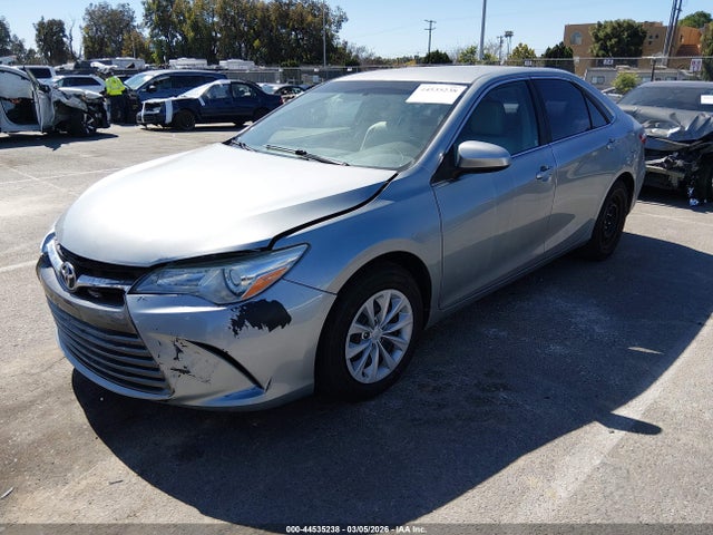 Toyota CAMRY XLE 2015 4T4BF1FK8FR479289 Image 2