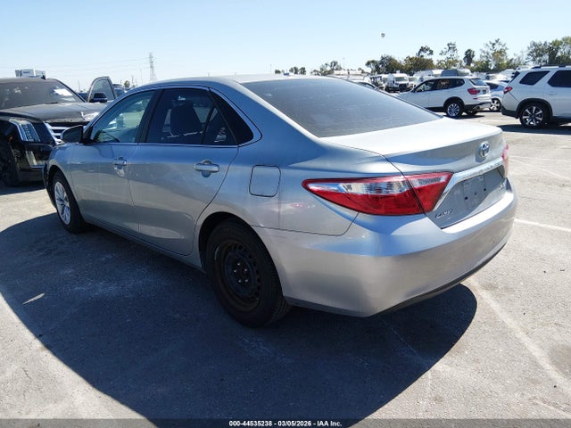 Toyota CAMRY XLE 2015 4T4BF1FK8FR479289 Image 3