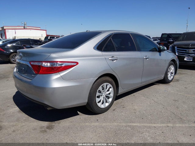 Toyota CAMRY XLE 2015 4T4BF1FK8FR479289 Image 4
