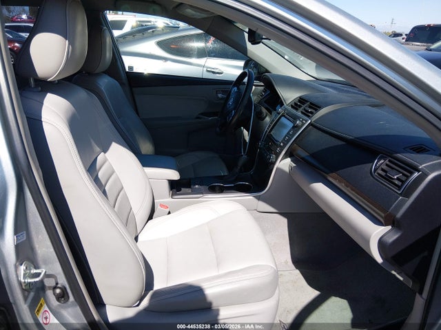 Toyota CAMRY XLE 2015 4T4BF1FK8FR479289 Image 5