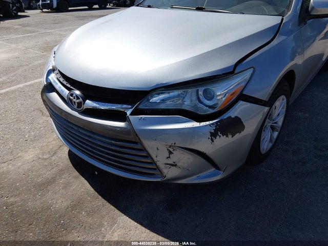 Toyota CAMRY XLE 2015 4T4BF1FK8FR479289 Image 6