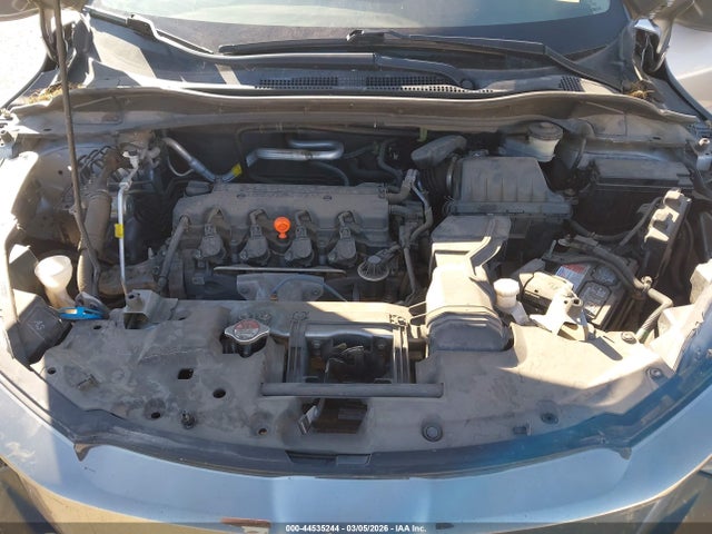 3CZRU5H53KM719309 Honda HR-V EX