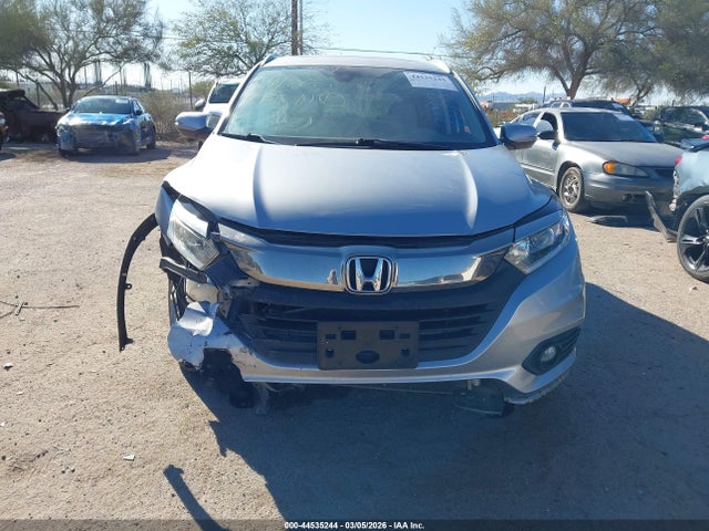 3CZRU5H53KM719309 Honda HR-V EX