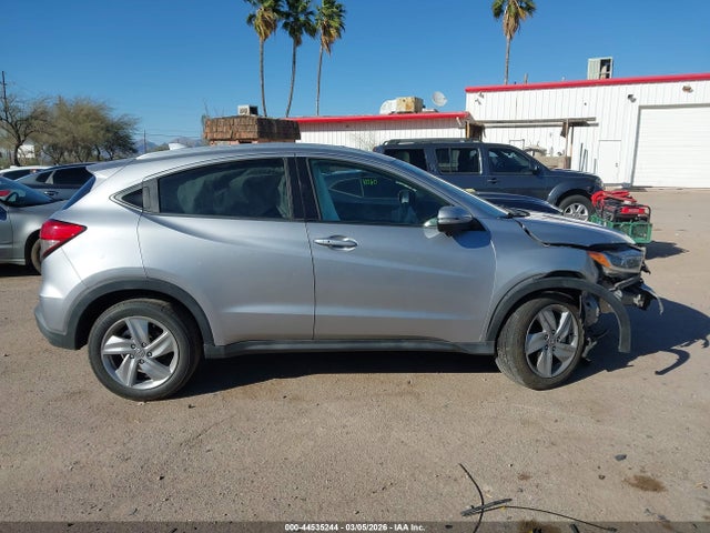 3CZRU5H53KM719309 Honda HR-V EX