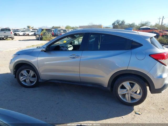 3CZRU5H53KM719309 Honda HR-V EX