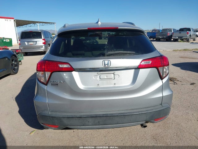 3CZRU5H53KM719309 Honda HR-V EX