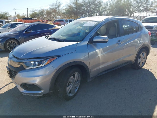 3CZRU5H53KM719309 Honda HR-V EX